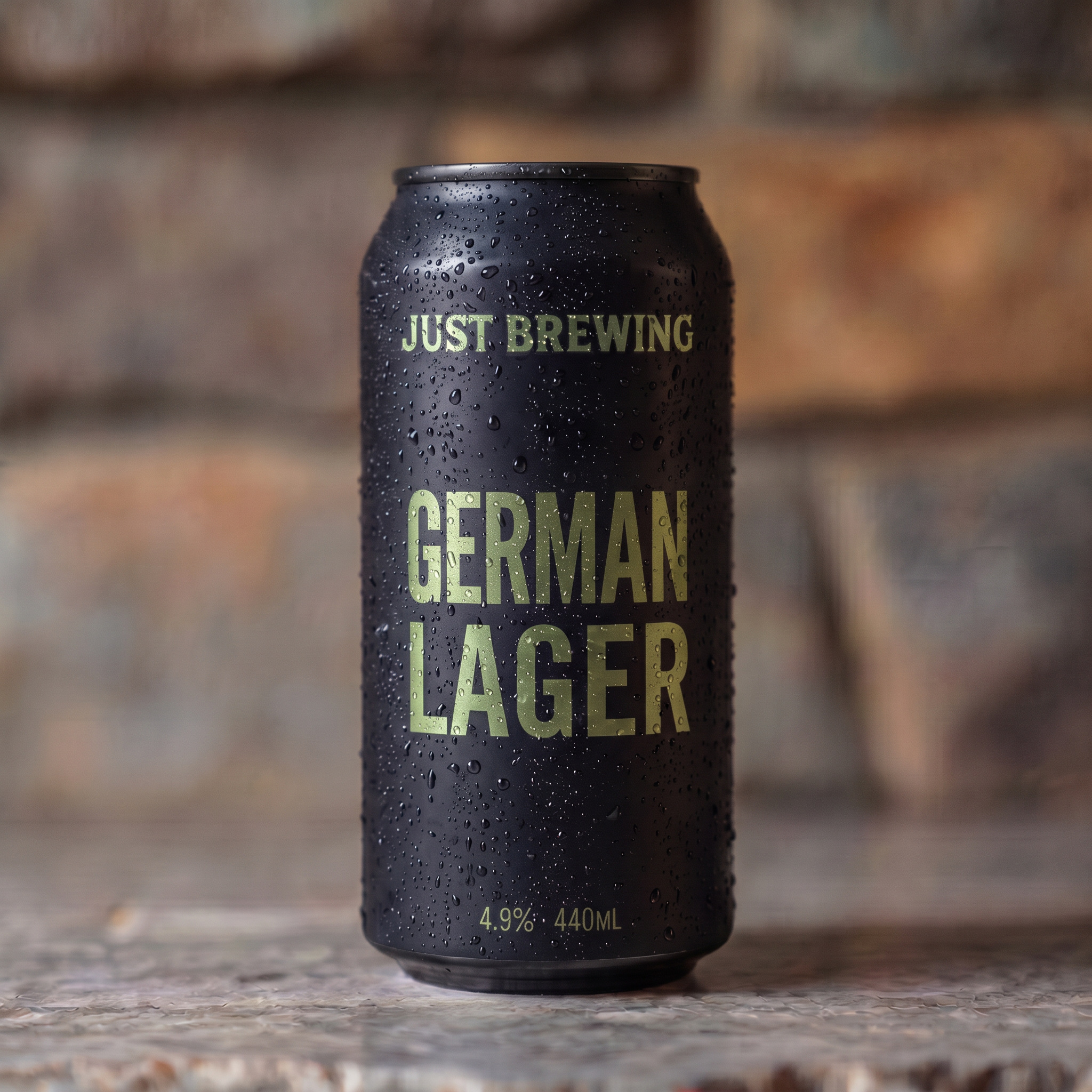 German Lager