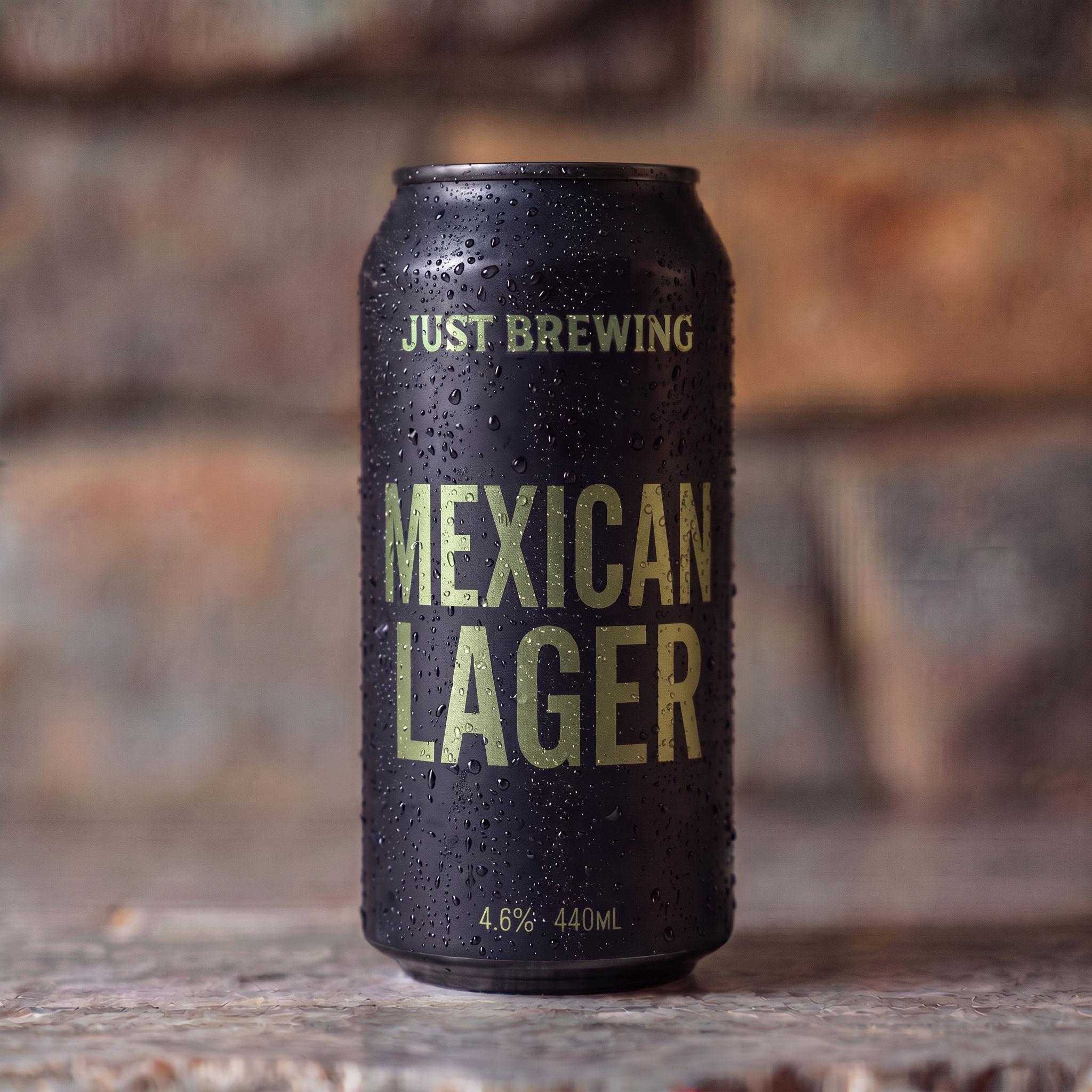 Mexican Lager