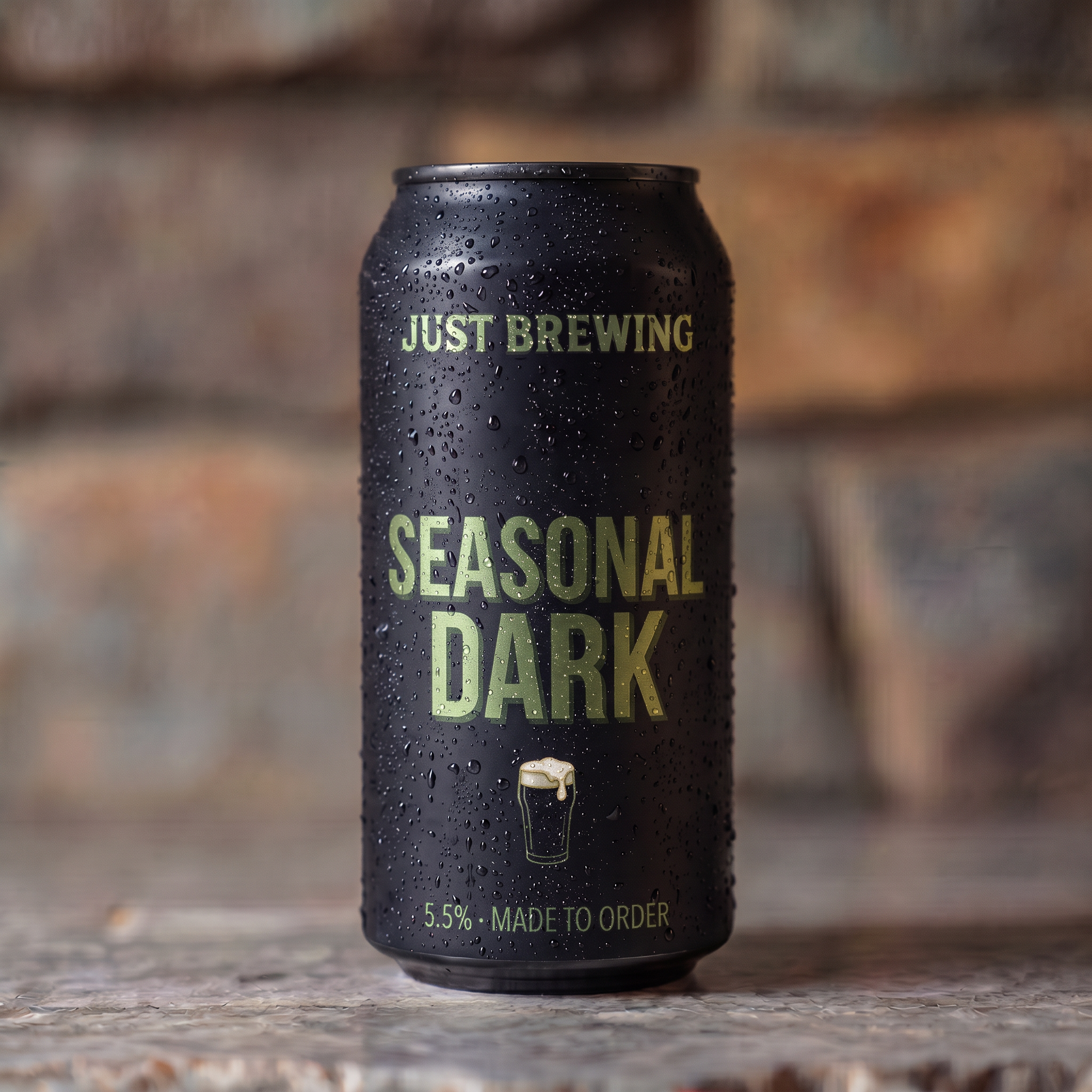Seasonal Dark