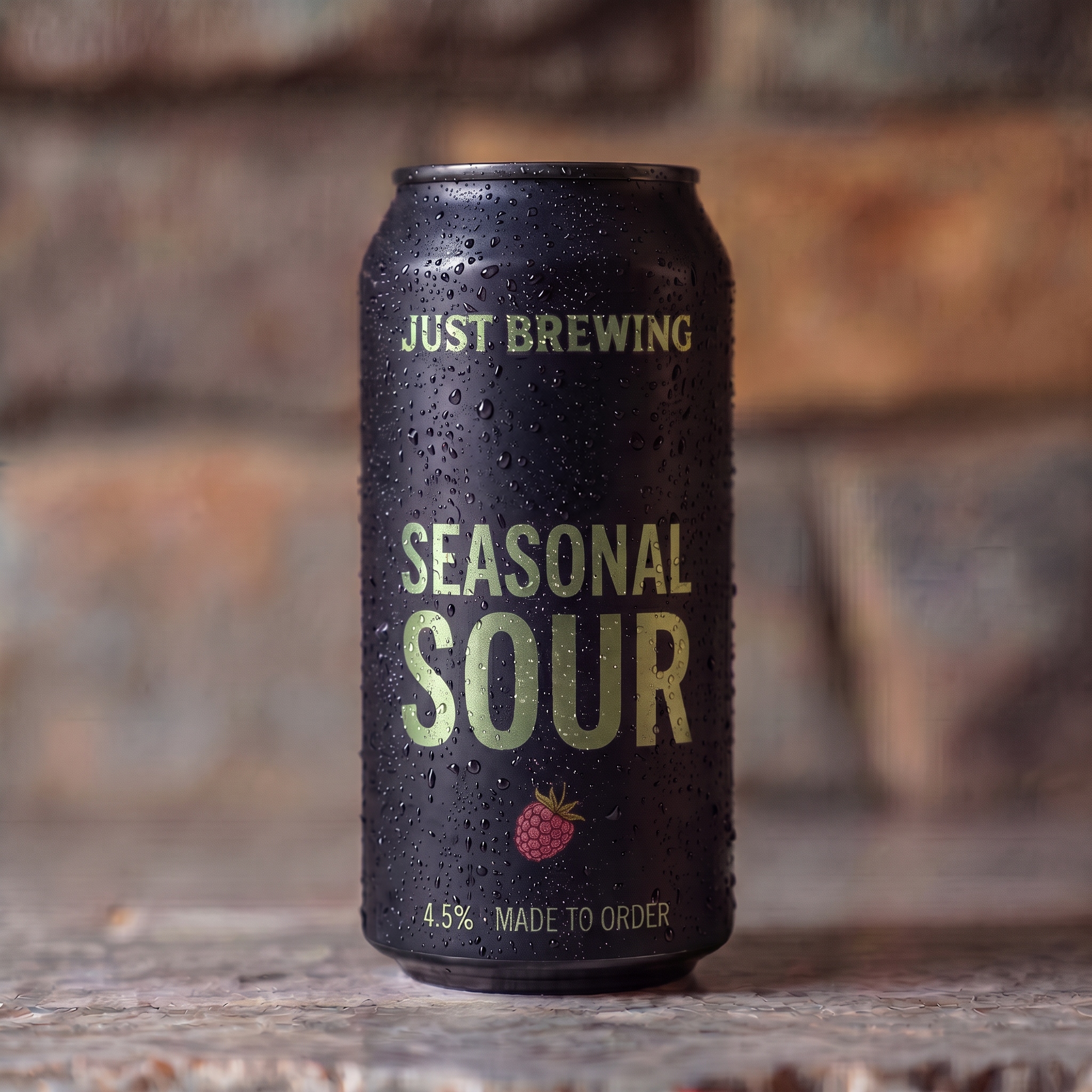 Seasonal Sour