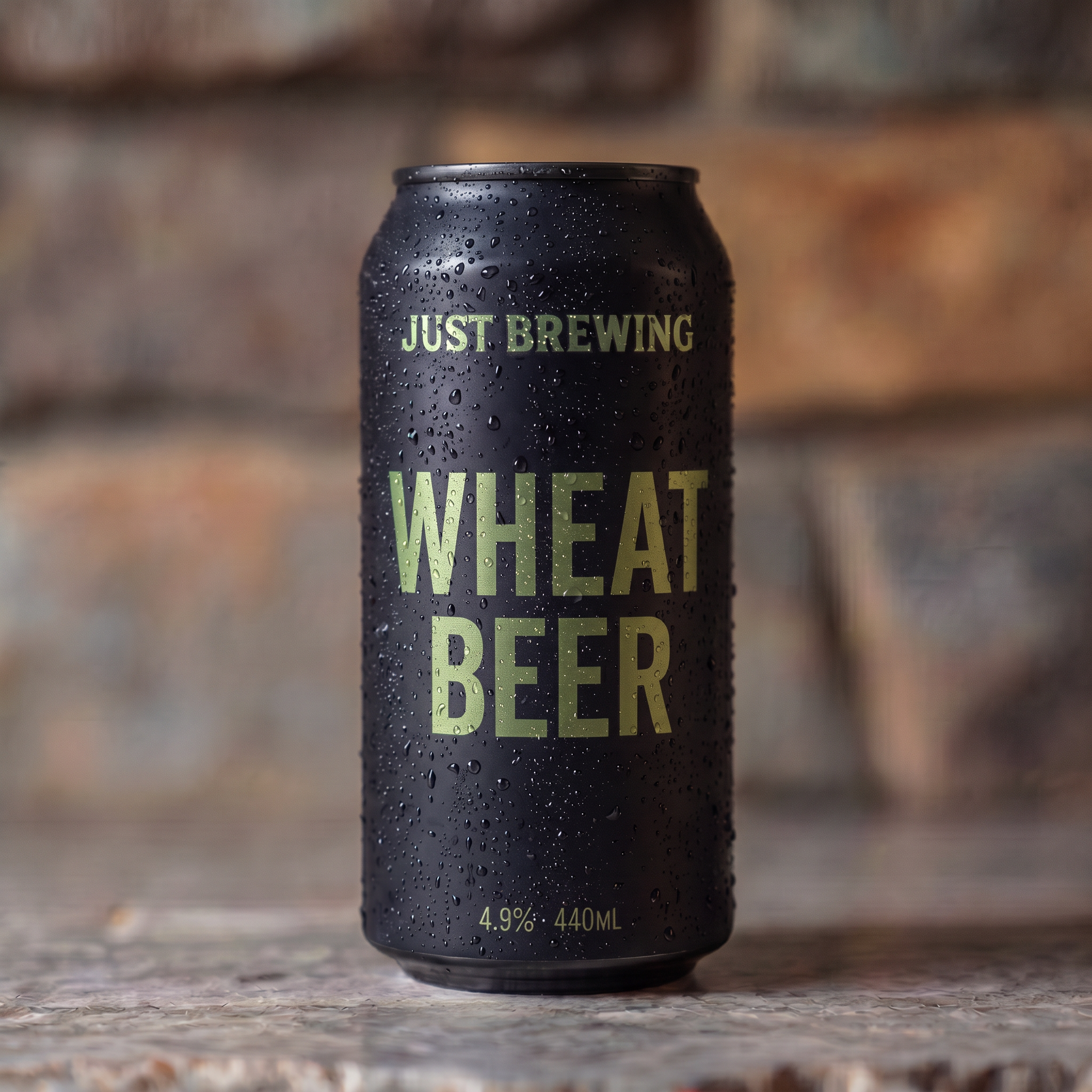 Wheat Beer