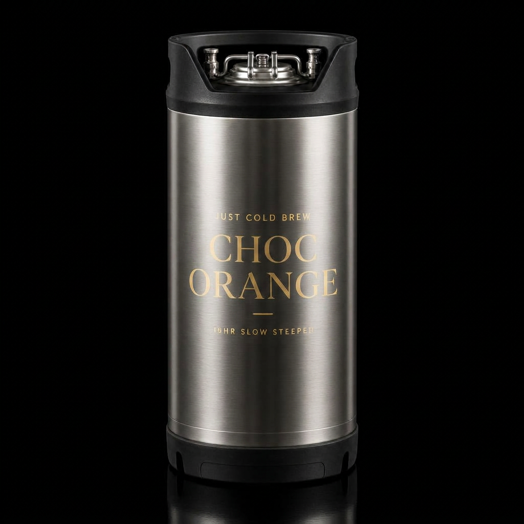 Choc Orange