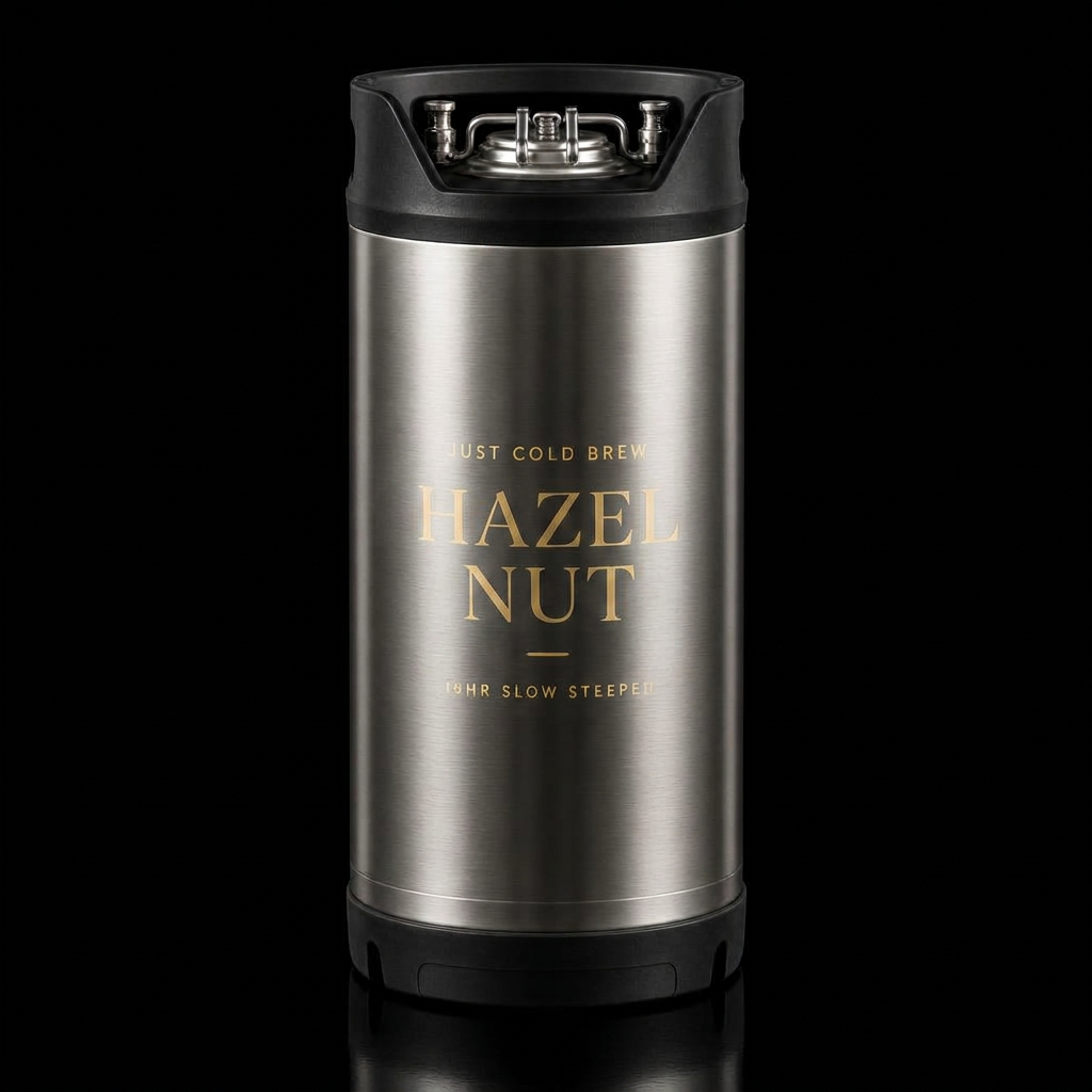 Hazelnut