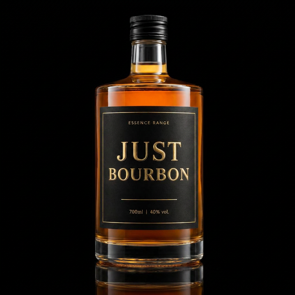 JUST BOURBON