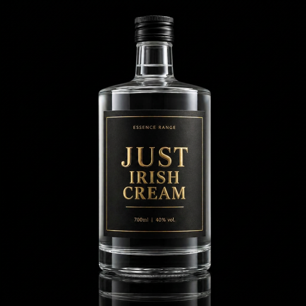 JUST IRISH  CREAM