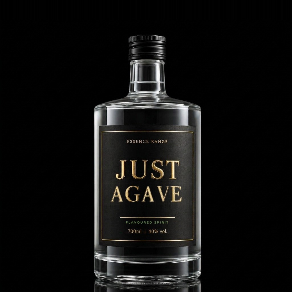 JUST AGAVE SPIRIT