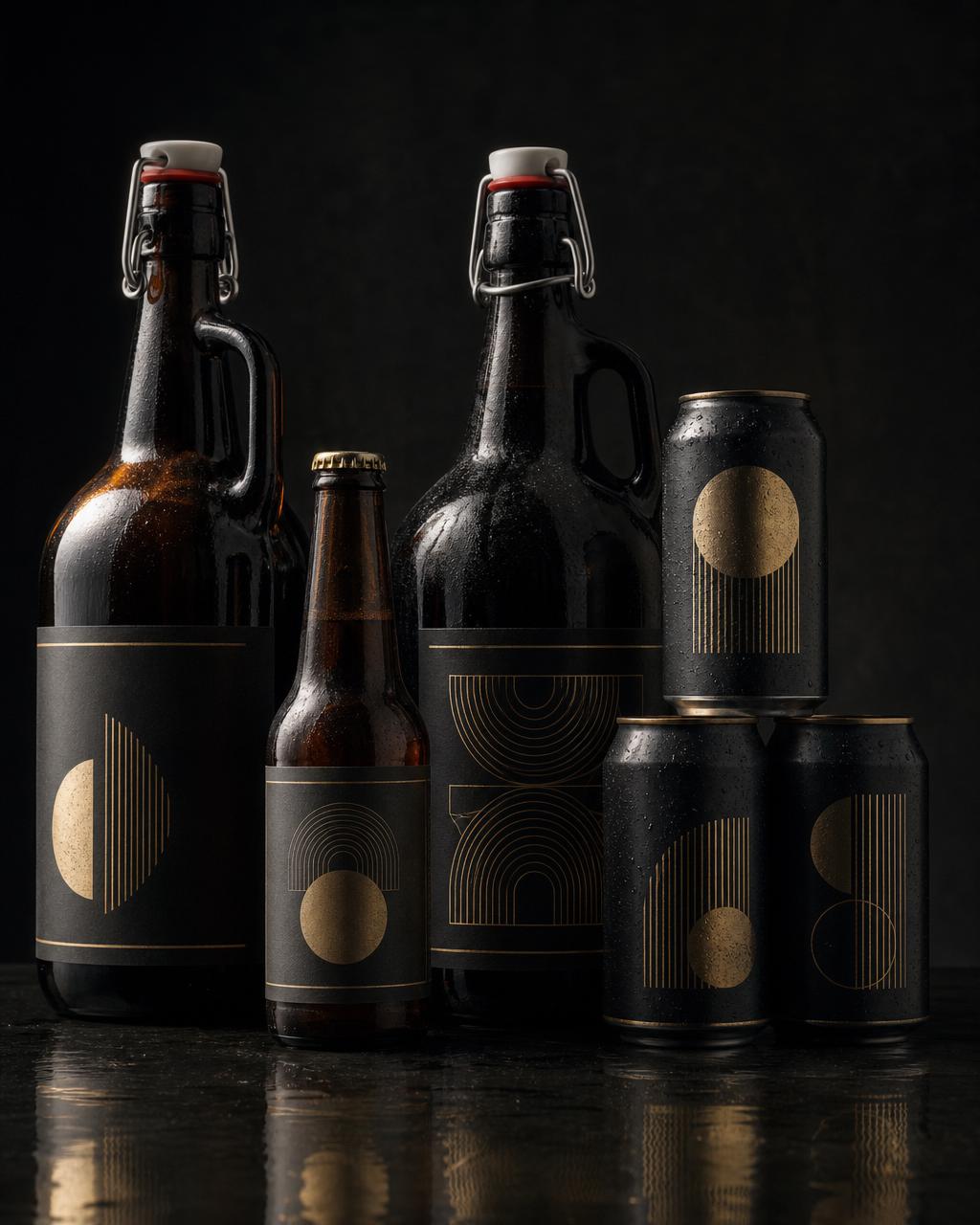 Just Brewery