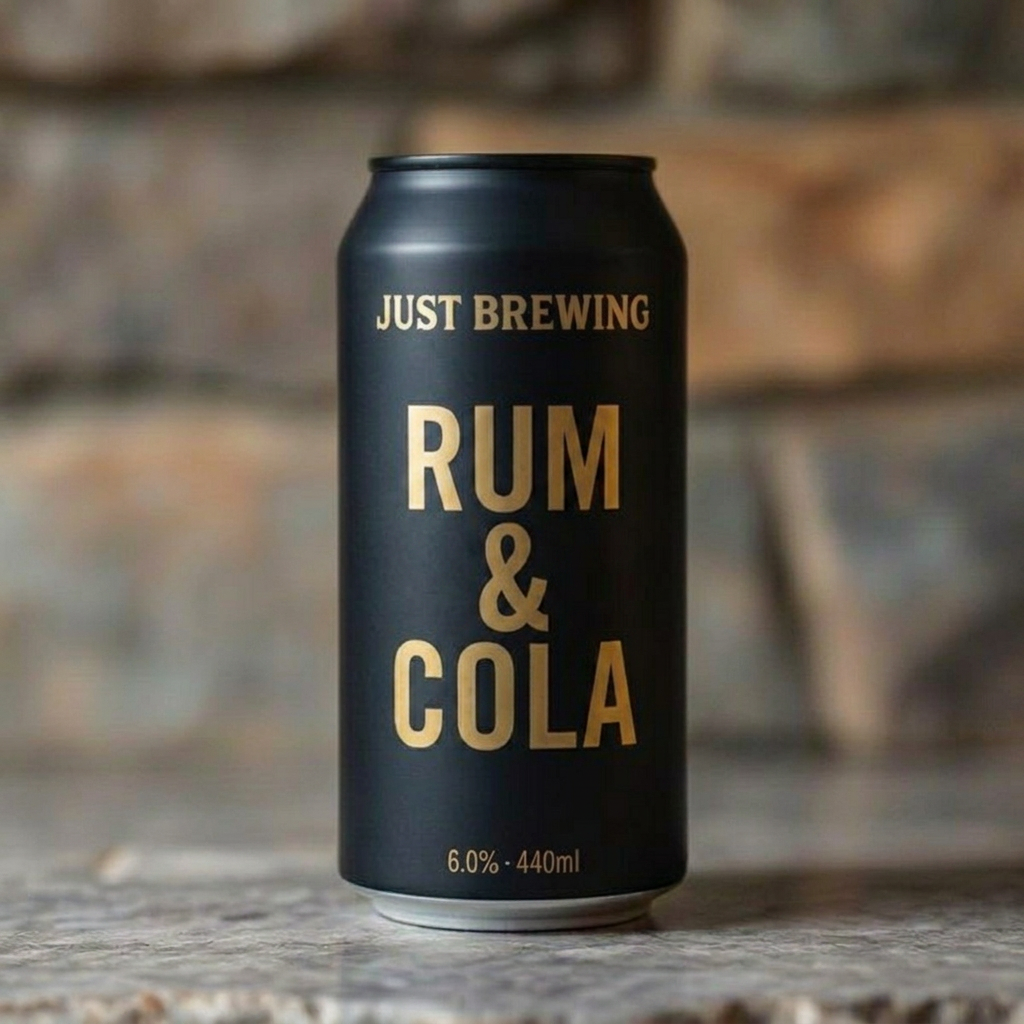 Rum & Cola