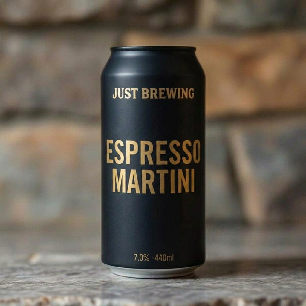 Espresso Martini